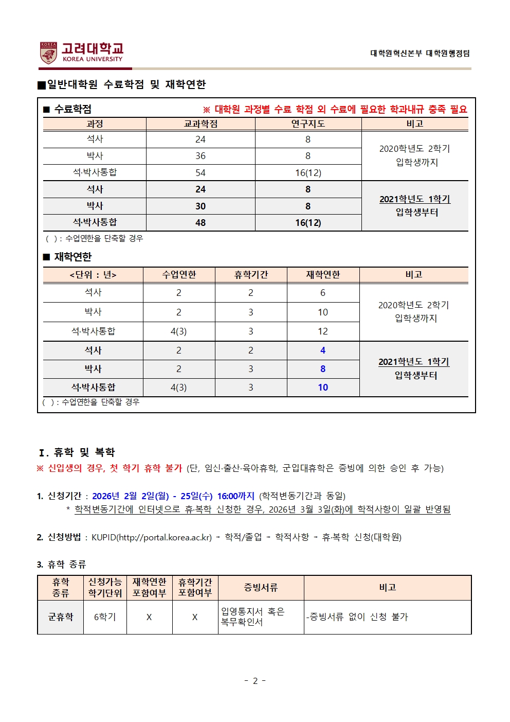 2. 2026학년도 1학기 일반대학원 학적변동 안내(게시용)002.jpg