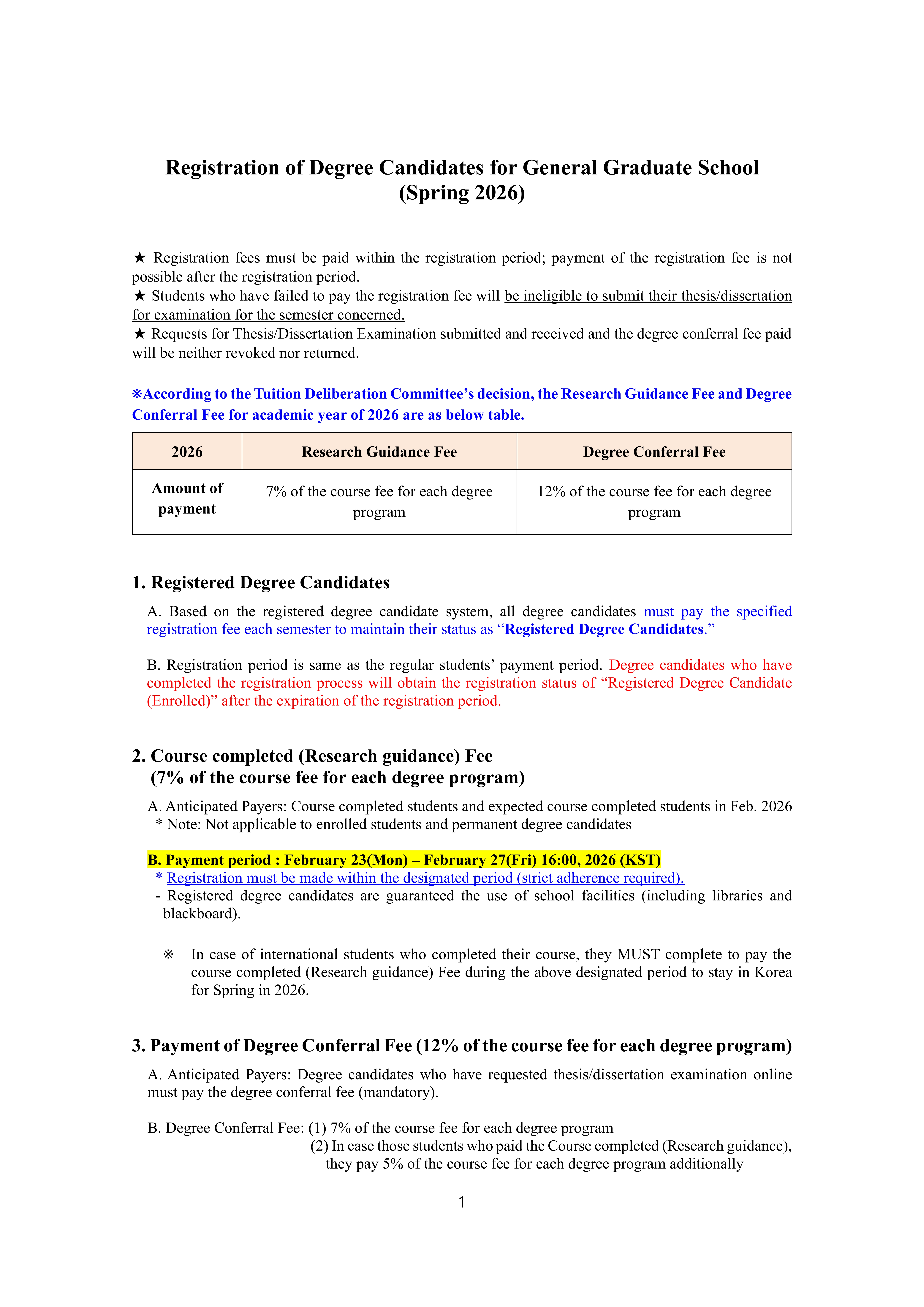 7. Registration of Degree Candidates of General Graduate School for Spring 2026_1.jpg