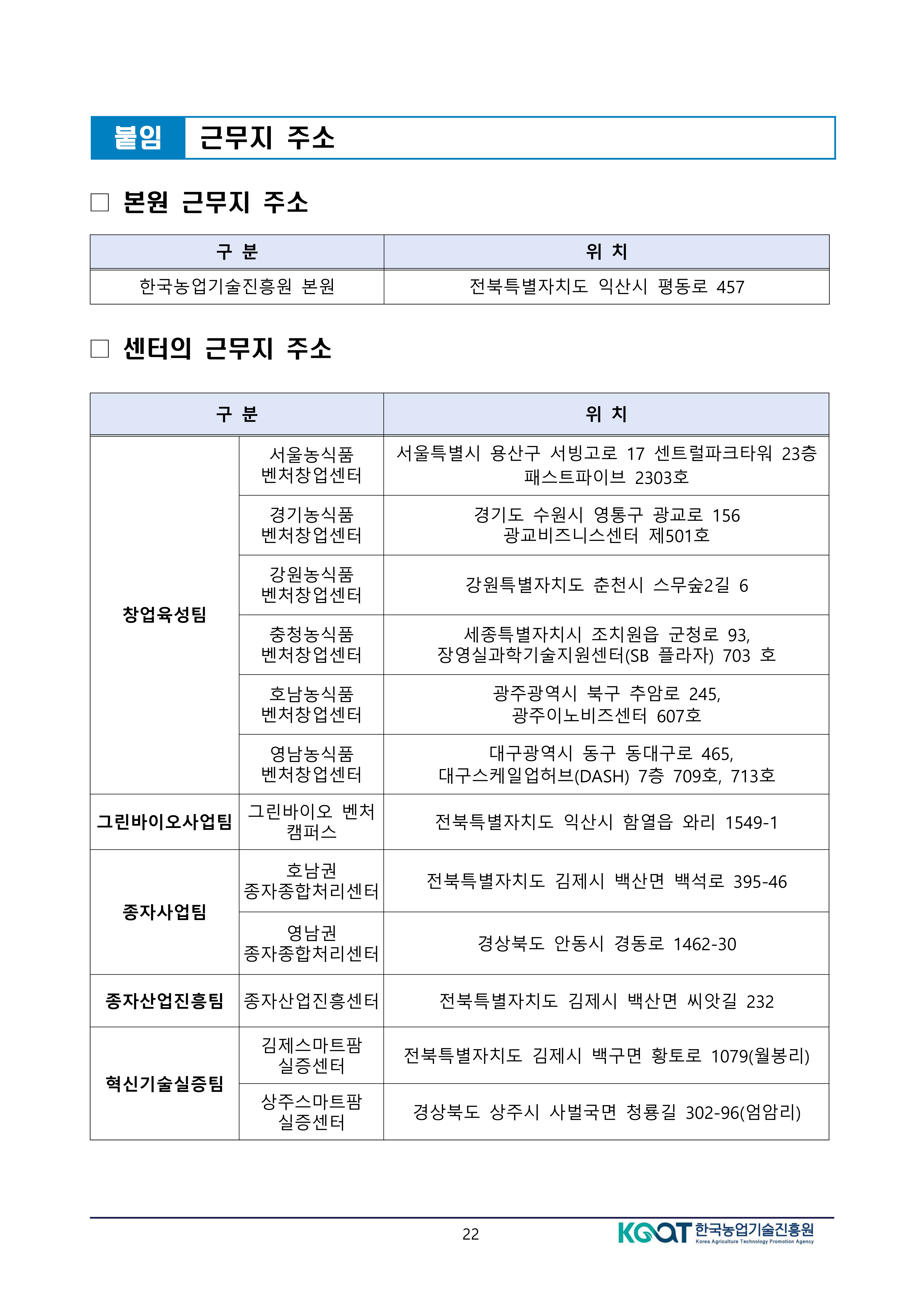 공고문(2026년도 상반기 한국농업기술진흥원 정규직 공개경쟁채용 제한경쟁채용 및 사회형평채용) (변경)-복사_22.jpg