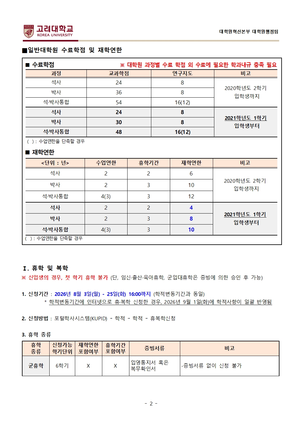 2026학년도 2학기 일반대학원 학적변동 안내(게시용)002.jpg