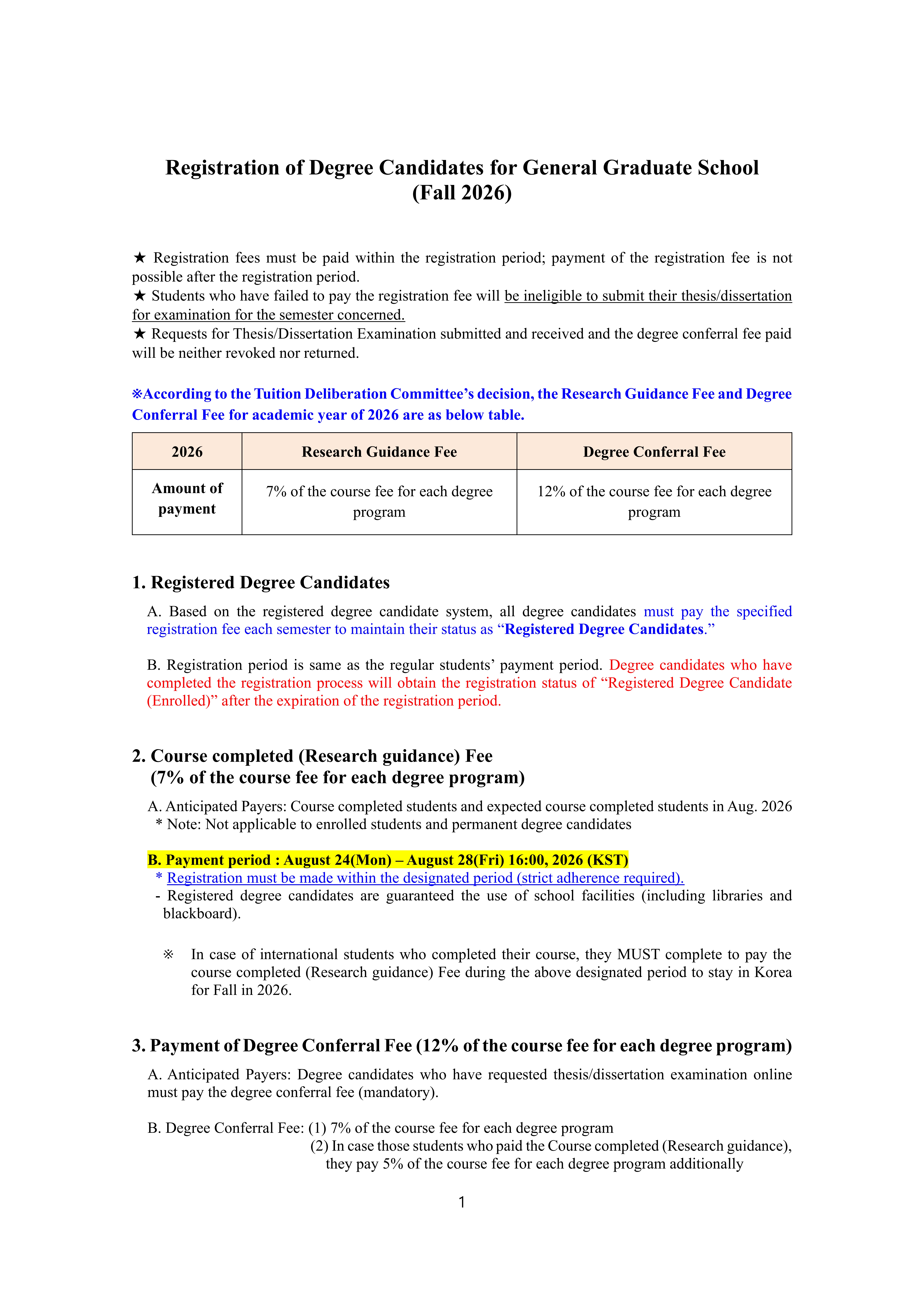 Registration of Degree Candidates of General Graduate School for Fall 2026_1.jpg
