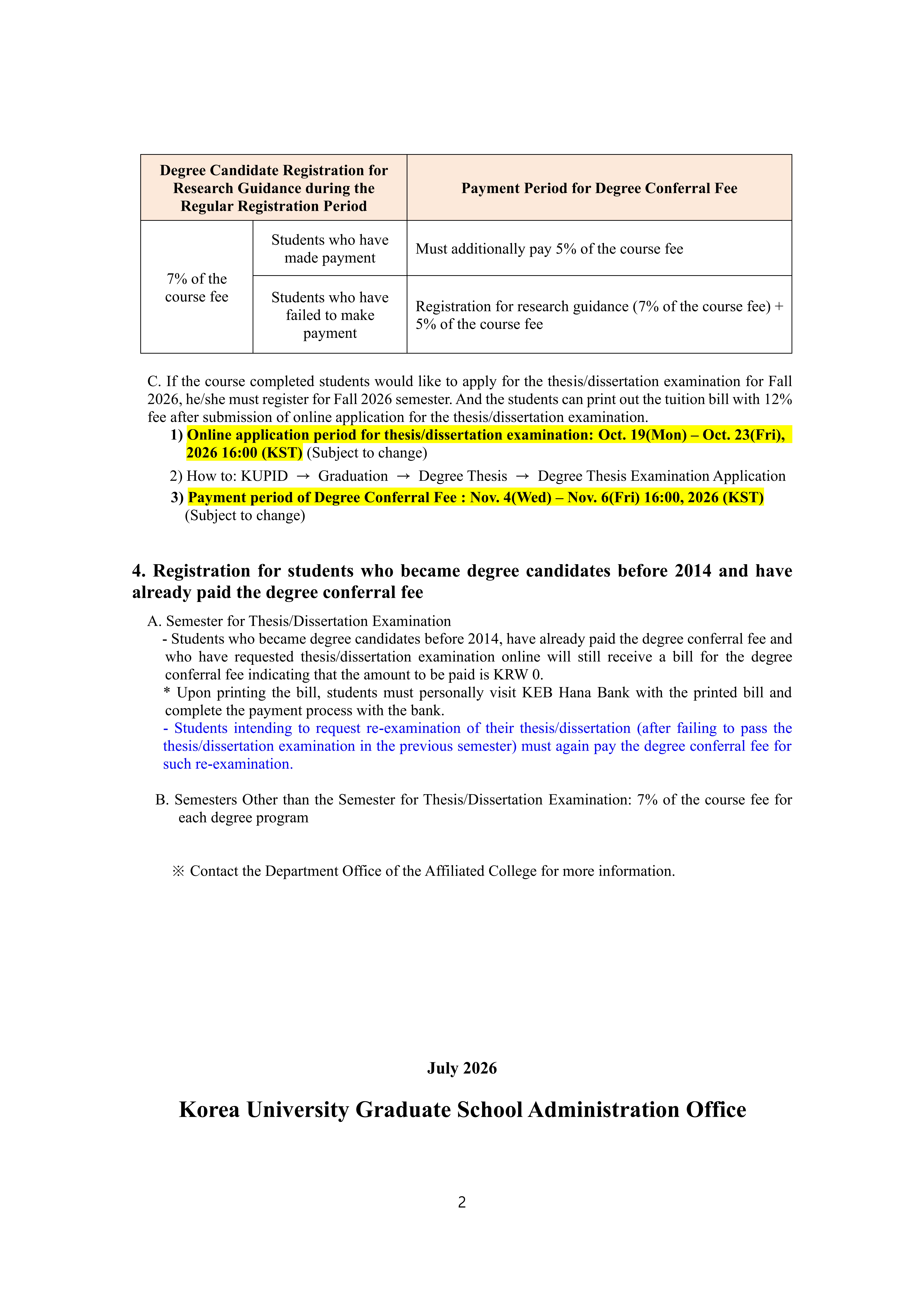 Registration of Degree Candidates of General Graduate School for Fall 2026_2.jpg