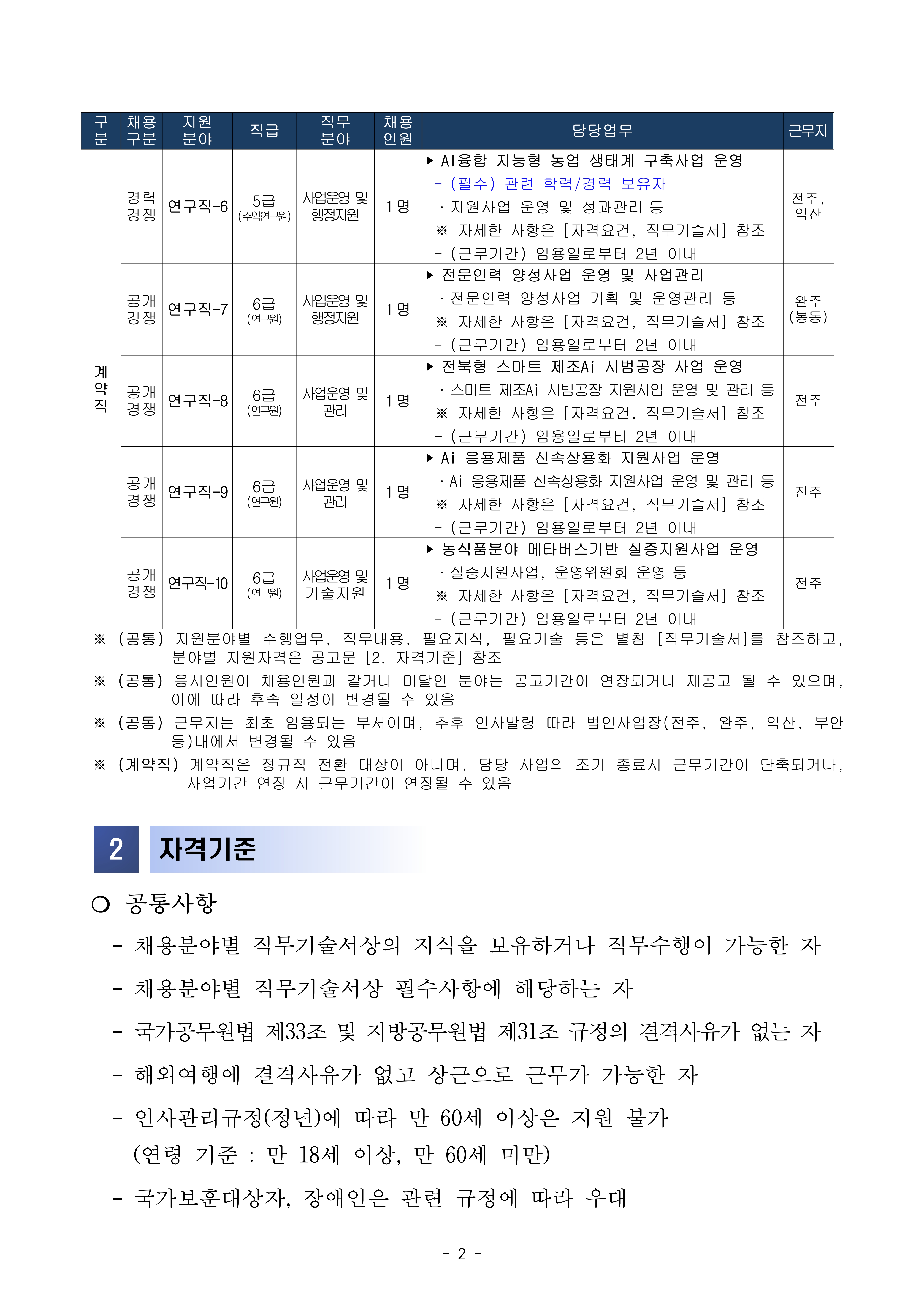(재)전북테크노파크 제4차 직원채용 공고_2.jpg